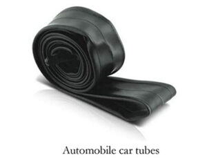 General Item Automobile Car Tube