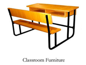 General Item Classroom Furniture