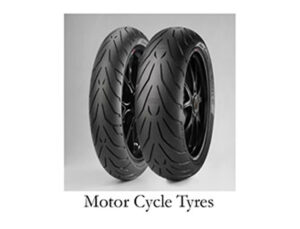 General Item Motorcycle Tyres